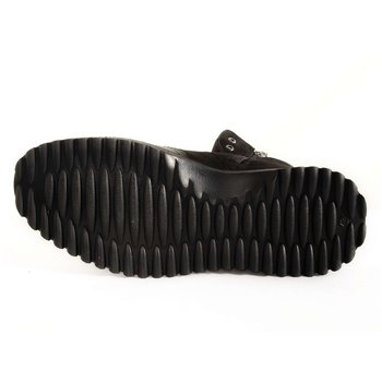 Ботинки мужские LB BC11302 LUCIANO BELLINI фото - Mercury-shoes