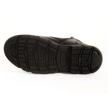 Ботинки мужские 9501-14-193 GOLOVIN фото - Mercury-shoes