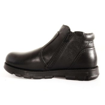 Ботинки мужские 5635-13-193 GOLOVIN фото - Mercury-shoes