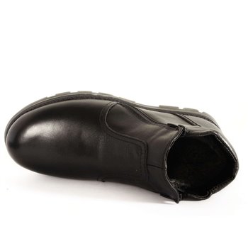 Ботинки мужские 5635-13-193 GOLOVIN фото - Mercury-shoes