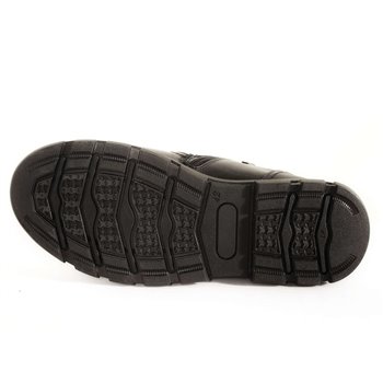 Ботинки мужские 5635-13-193 GOLOVIN фото - Mercury-shoes