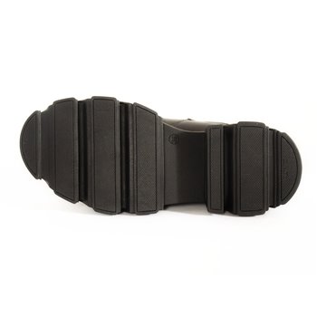 Кросівки жіночі 1260-33BLK A01F FERESKI фото - Mercury-shoes