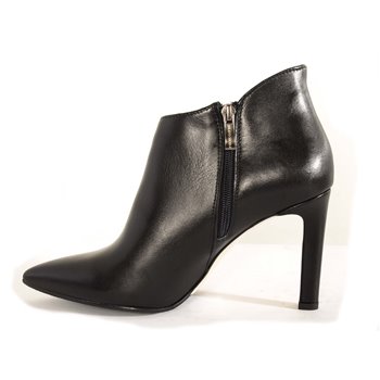 Ботильйони жіночі 2304-1 BRAVOMODA фото - Mercury-shoes