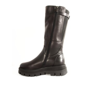 Чоботи жіночі  1282-207BLK A01W FERESKI фото - Mercury-shoes