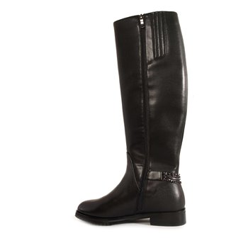 Сапоги женские VS10-136953 RESPECT фото - Mercury-shoes