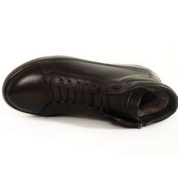 Ботинки мужские 21095-5 DAVIS фото - Mercury-shoes