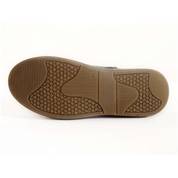 Ботинки мужские 21095-5 DAVIS фото - Mercury-shoes