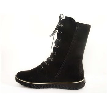 Черевики жіночі Z4248-00 RIEKER фото - Mercury-shoes