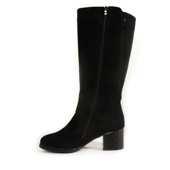 Чоботи жіночі VS10-137160 RESPECT фото - Mercury-shoes