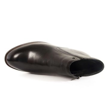 Черевики чоловічі  VS22-143756 RESPECT фото - Mercury-shoes