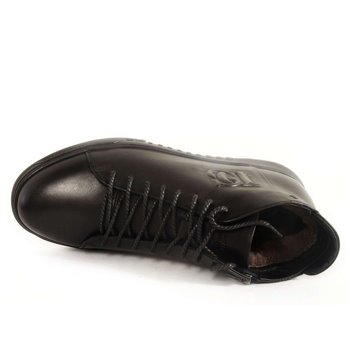 Ботинки мужские 1902-5N DAVIS фото - Mercury-shoes