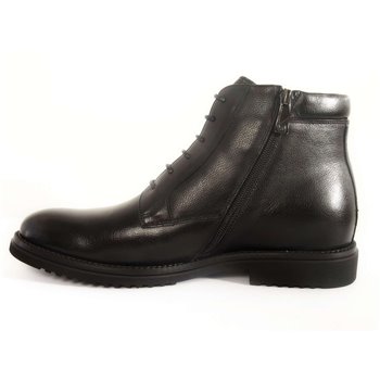 Черевики чоловічі  VS22-143643 RESPECT фото - Mercury-shoes