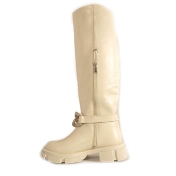 Чоботи жіночі  14526-79 HAPPY FAMILY фото - Mercury-shoes