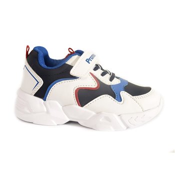 Кроссовки детские для мальчиков 1715-02 PROMAX фото - Mercury-shoes