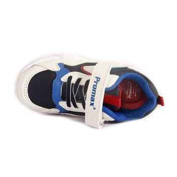 Кроссовки детские для мальчиков 1715-02 PROMAX фото - Mercury-shoes