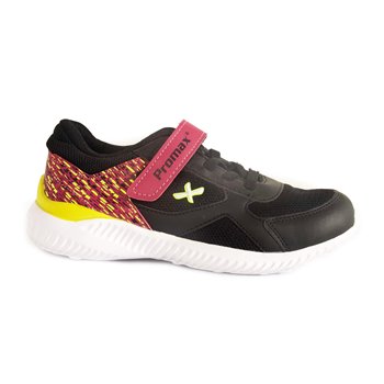 Кроссовки детские для девочек 1441-2 PROMAX фото - Mercury-shoes