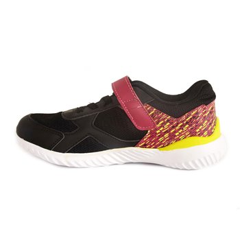 Кроссовки детские для девочек 1441-2 PROMAX фото - Mercury-shoes