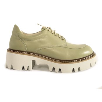 Туфлі жіночі F88-1-254 FRIVOLI фото - Mercury-shoes