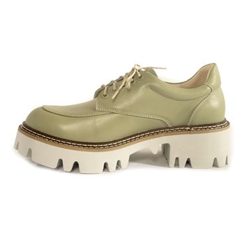 Туфлі жіночі F88-1-254 FRIVOLI фото - Mercury-shoes