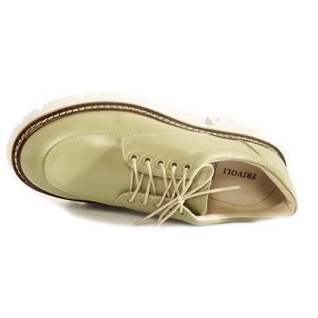 Туфлі жіночі F88-1-254 FRIVOLI фото - Mercury-shoes