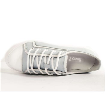 Кеды женские 23204-206-224 HAPPY FAMILY фото - Mercury-shoes