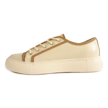 Кеди жіночі  23204-79-44 HAPPY FAMILY фото - Mercury-shoes