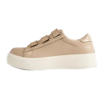 Кеды женские 15117-175-0 HAPPY FAMILY фото - Mercury-shoes