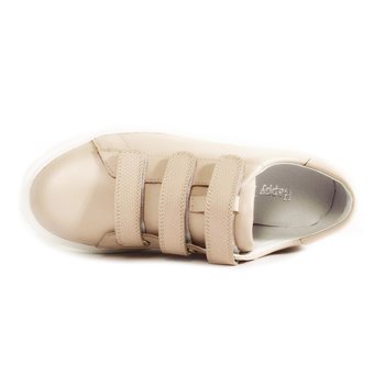 Кеды женские 15117-175-0 HAPPY FAMILY фото - Mercury-shoes