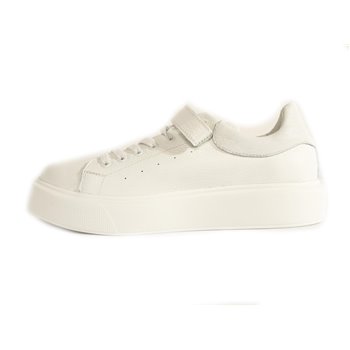 Кеды женские 16078-514 HAPPY FAMILY фото - Mercury-shoes