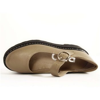 Туфли женские B2NB6-Y-7LPF RYLKO фото - Mercury-shoes