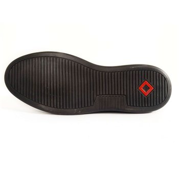 Туфли мужские LB C12905-2094 LUCIANO BELLINI фото - Mercury-shoes