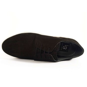 Туфли мужские LB C12101-2082 LUCIANO BELLINI фото - Mercury-shoes