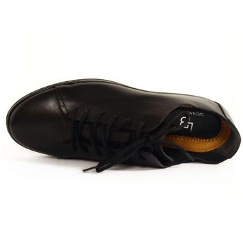 Кеди  LB С12309-2970 LUCIANO BELLINI фото - Mercury-shoes