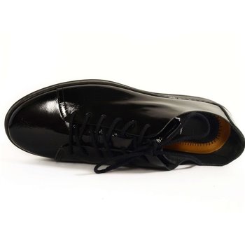 Кеди  LB С12309-2491 LUCIANO BELLINI фото - Mercury-shoes