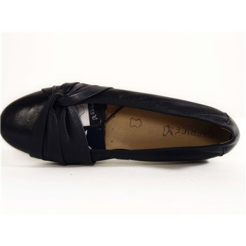 Туфлі жіночі 9-24650-28-814 CAPRICE фото - Mercury-shoes