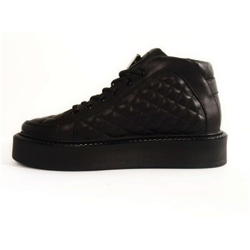 Ботинки женские 23015-221 HAPPY FAMILY фото - Mercury-shoes