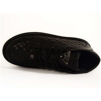 Ботинки женские 23015-221 HAPPY FAMILY фото - Mercury-shoes