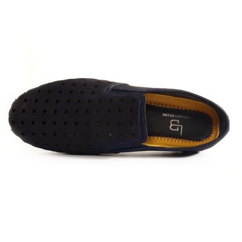 Туфли мужские LB S110-2636 LUCIANO BELLINI фото - Mercury-shoes