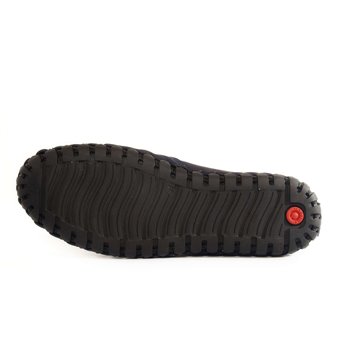 Туфли мужские LB S110-2636 LUCIANO BELLINI фото - Mercury-shoes