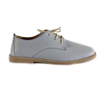 Туфлі жіночі 023-420011 VIA ROMETTI фото - Mercury-shoes