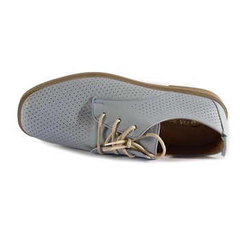 Туфлі жіночі 023-420011 VIA ROMETTI фото - Mercury-shoes