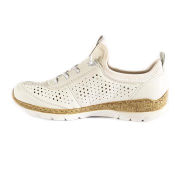 Кросівки жіночі  N4222-80 RIEKER фото - Mercury-shoes