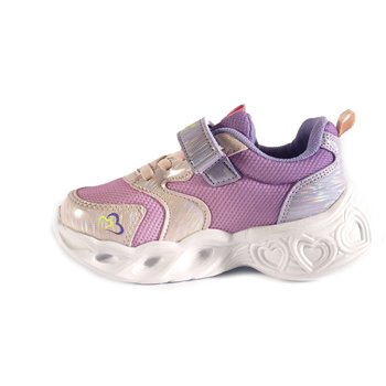 Кроссовки детские для девочек 1771-08 PROMAX фото - Mercury-shoes