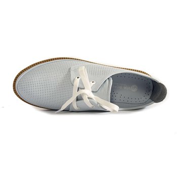 Туфлі жіночі 034-1703-80 VIA ROMETTI фото - Mercury-shoes