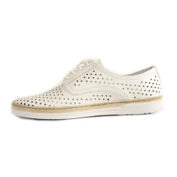 Кеды женские 6455-1 STEPTER фото - Mercury-shoes