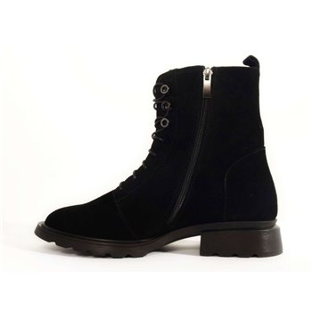 Ботинки женские 2168-2 VITTORIO POLLI фото - Mercury-shoes