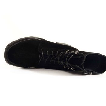 Ботинки женские 2168-2 VITTORIO POLLI фото - Mercury-shoes