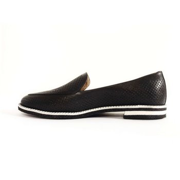 Туфлі жіночі PM0053-23261 POMP SHOES фото - Mercury-shoes