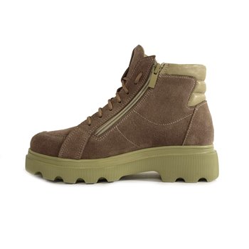 Ботинки женские 2183-2 VITTORIO POLLI фото - Mercury-shoes