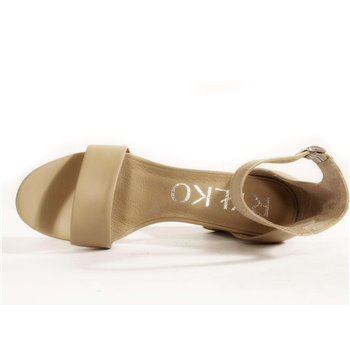 Босоніжки жіночі 9HD86-T4-9VF RYLKO фото - Mercury-shoes